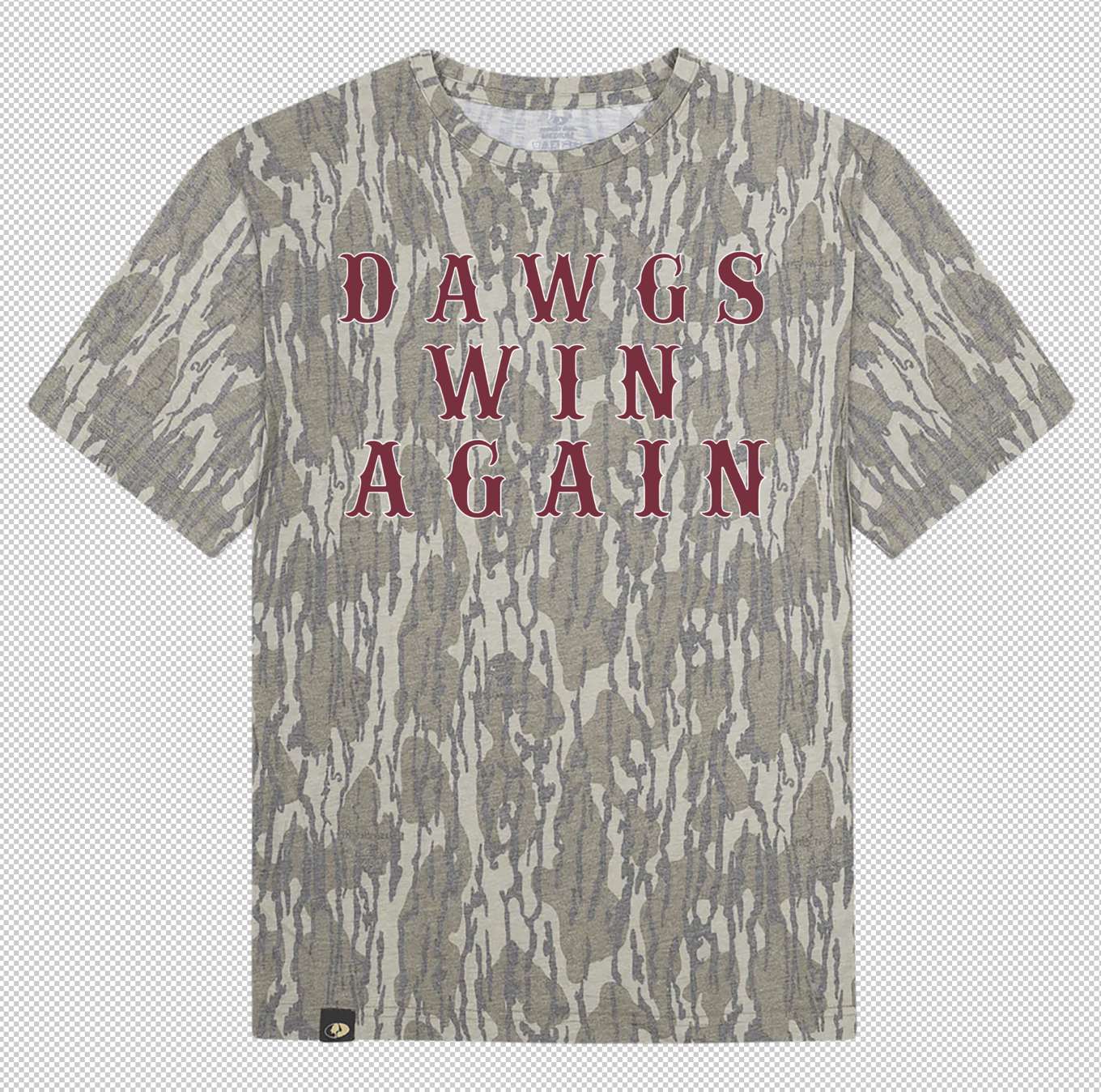 dawgs win again bottomland