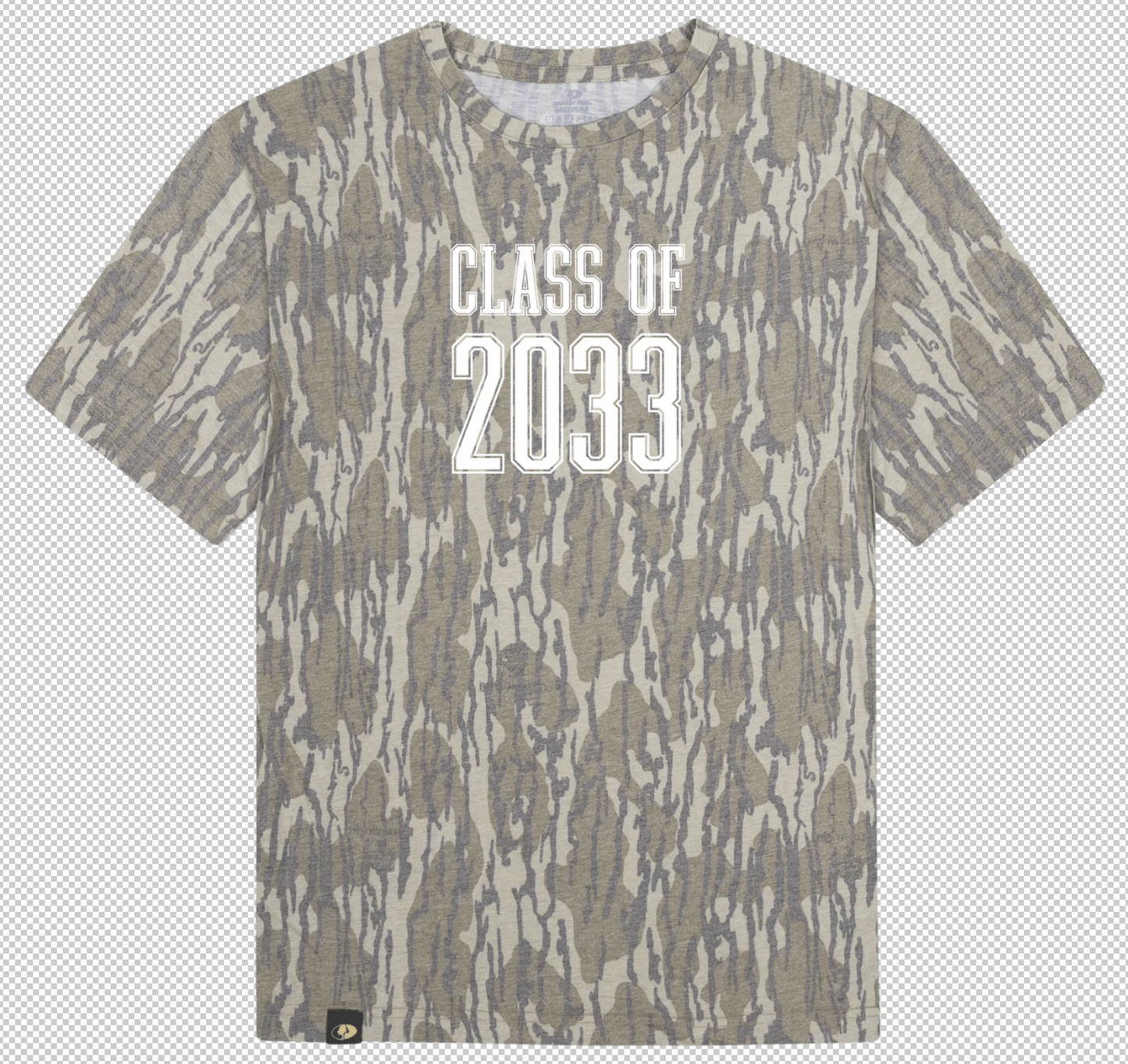 Class of 2033