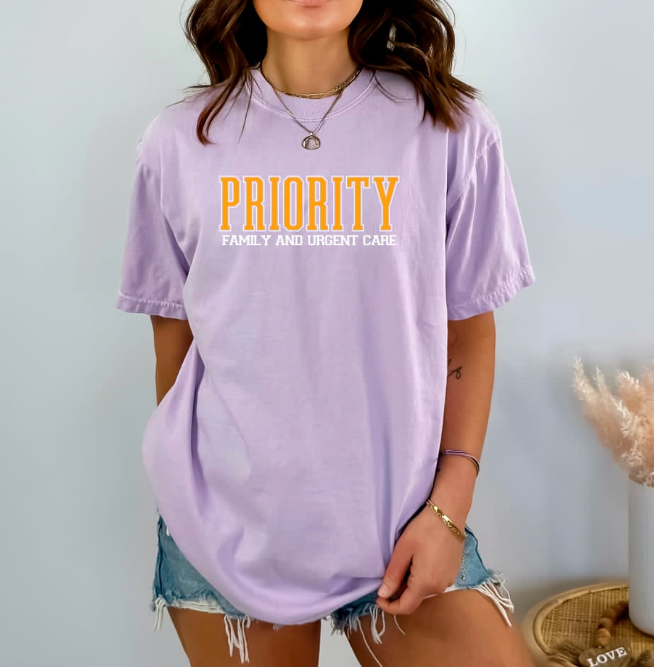 Priority Varsity