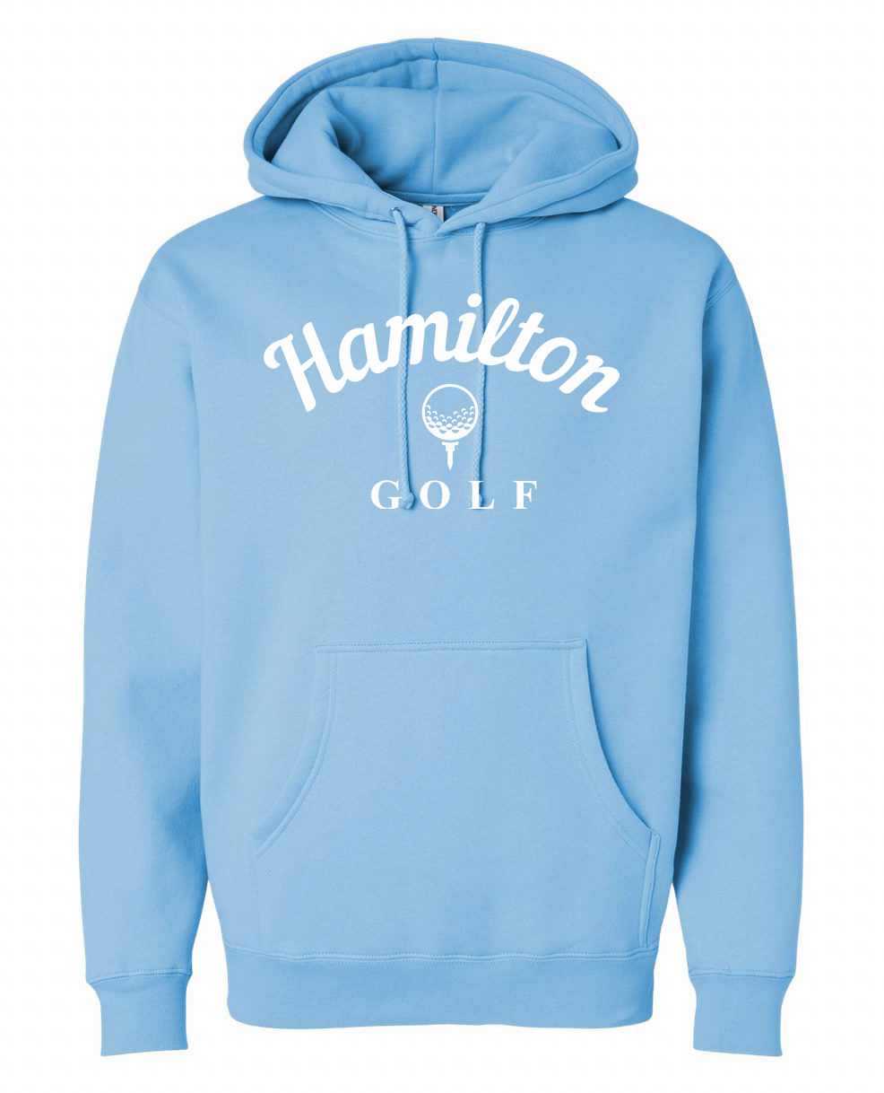 Hamilton Golf Hoodie
