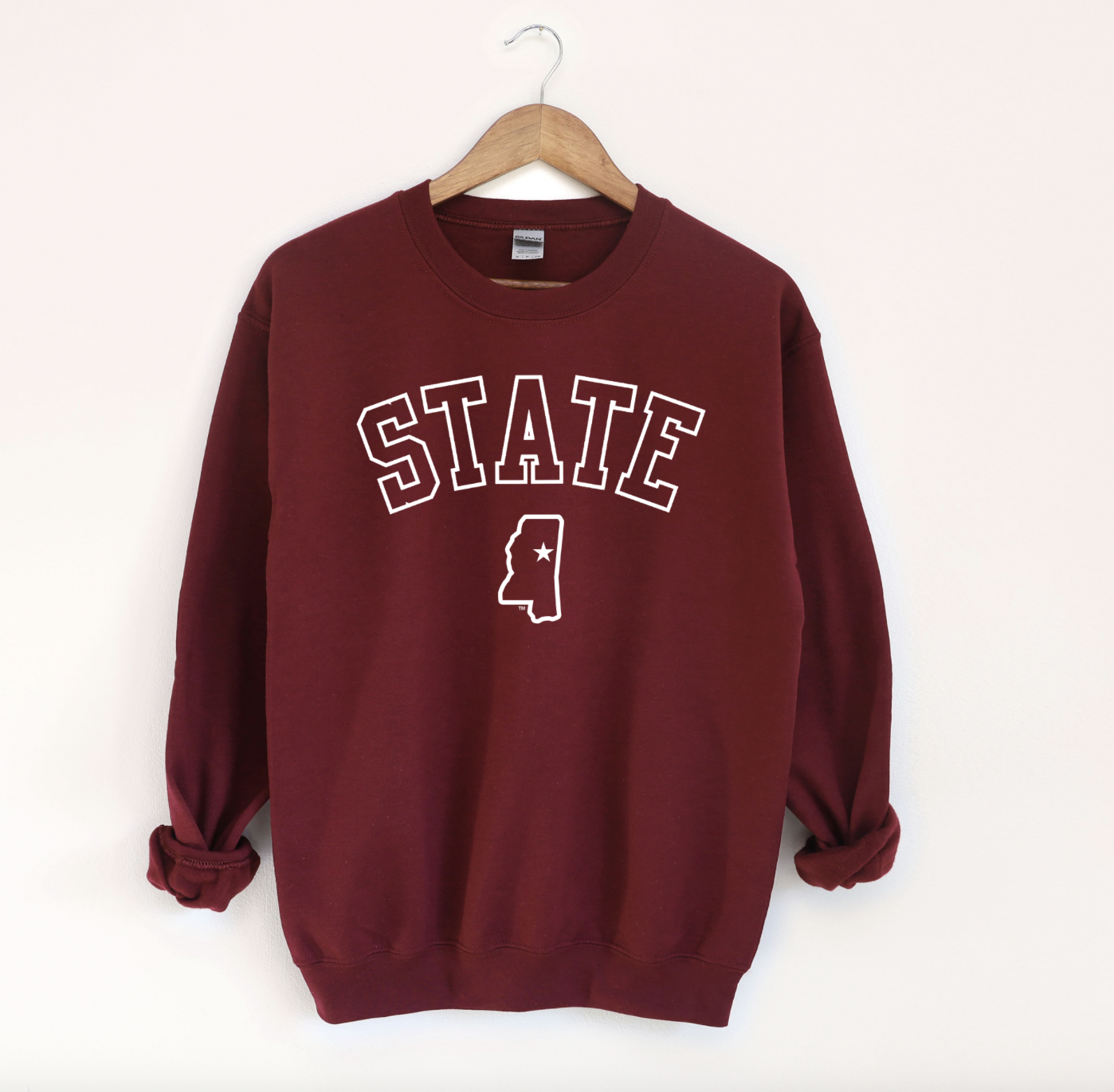 MSU - Stated