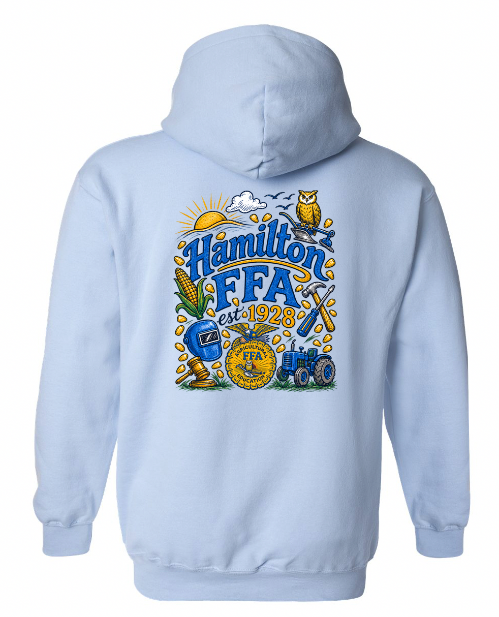 Hamilton FFA