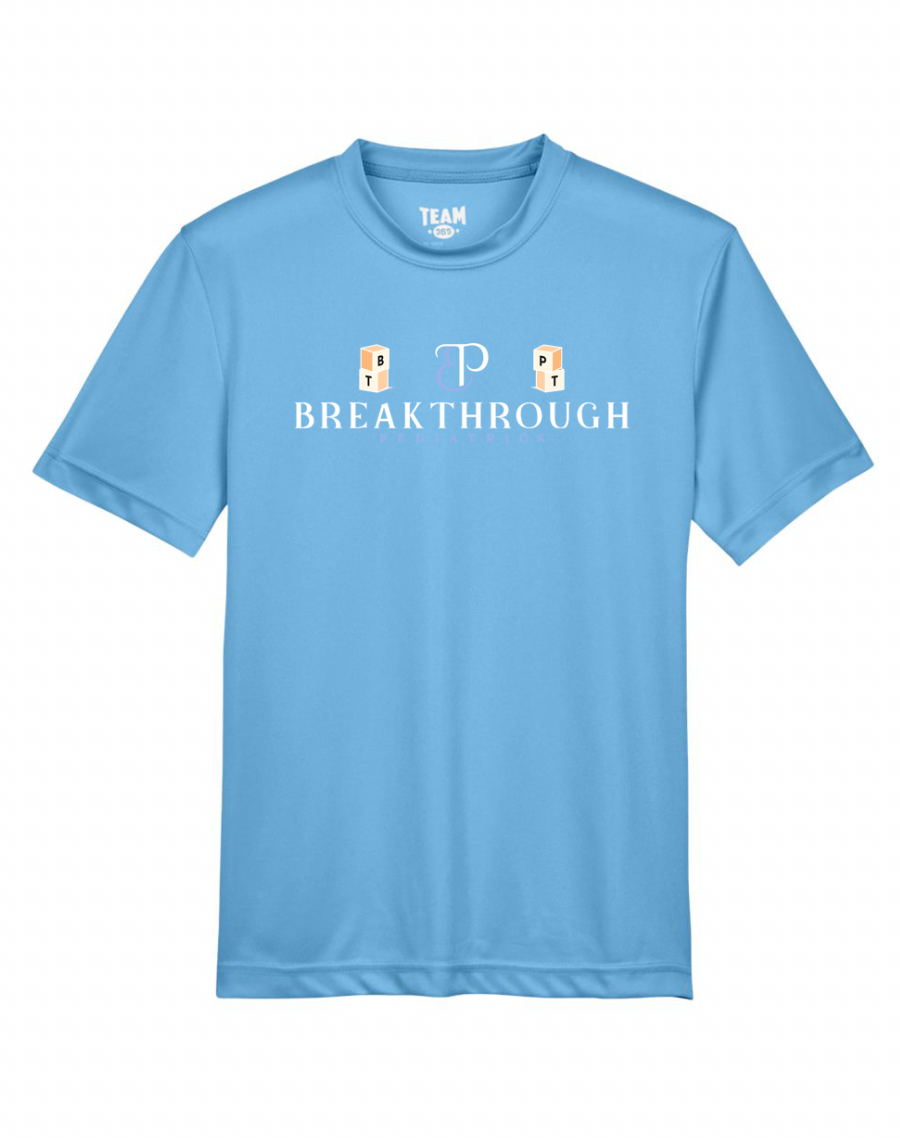 BT peds dri-fit