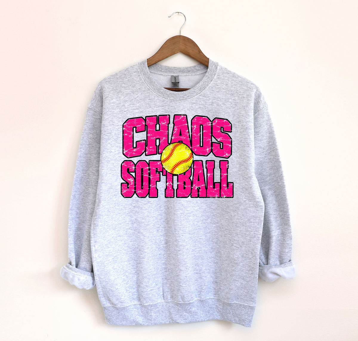 Chaos Softball Classic