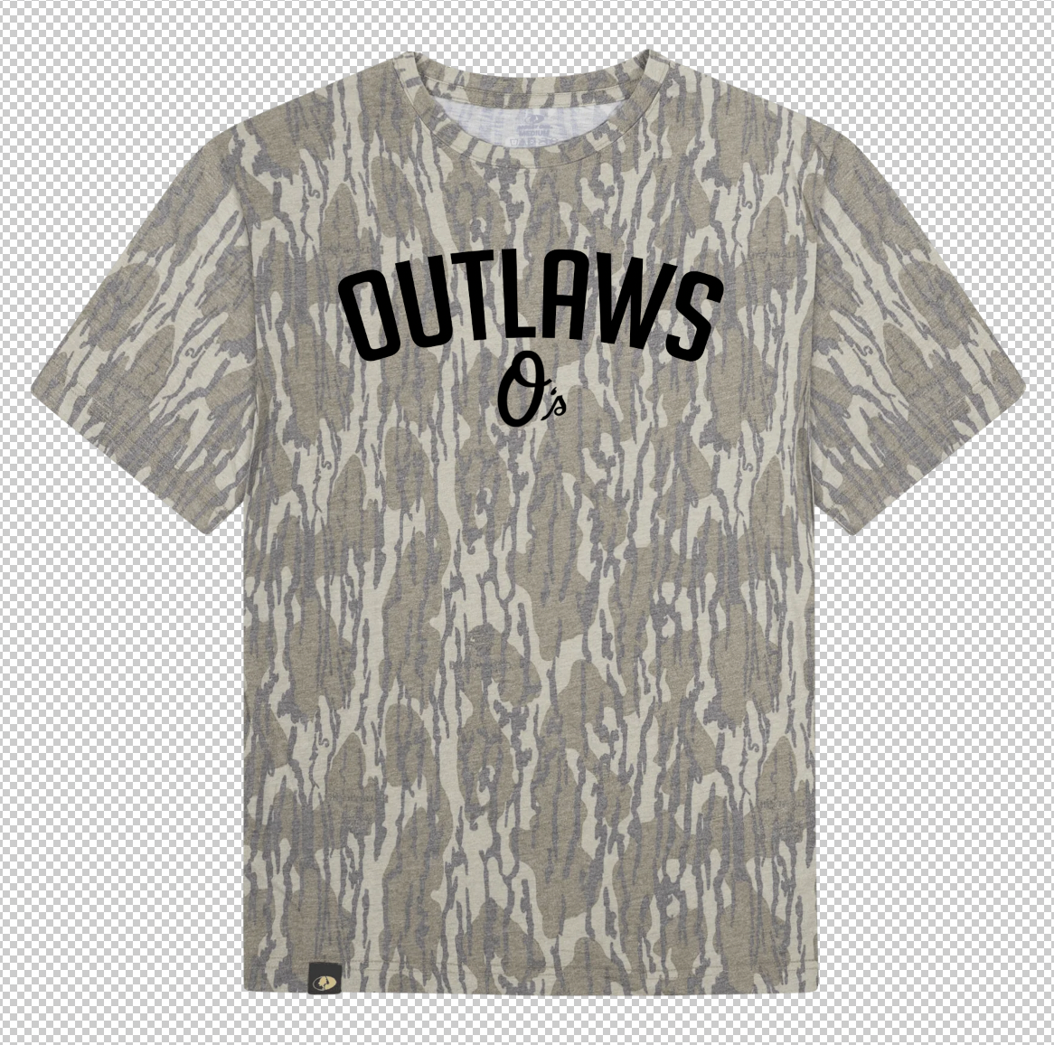 Mossy Oak Outlaws Stated