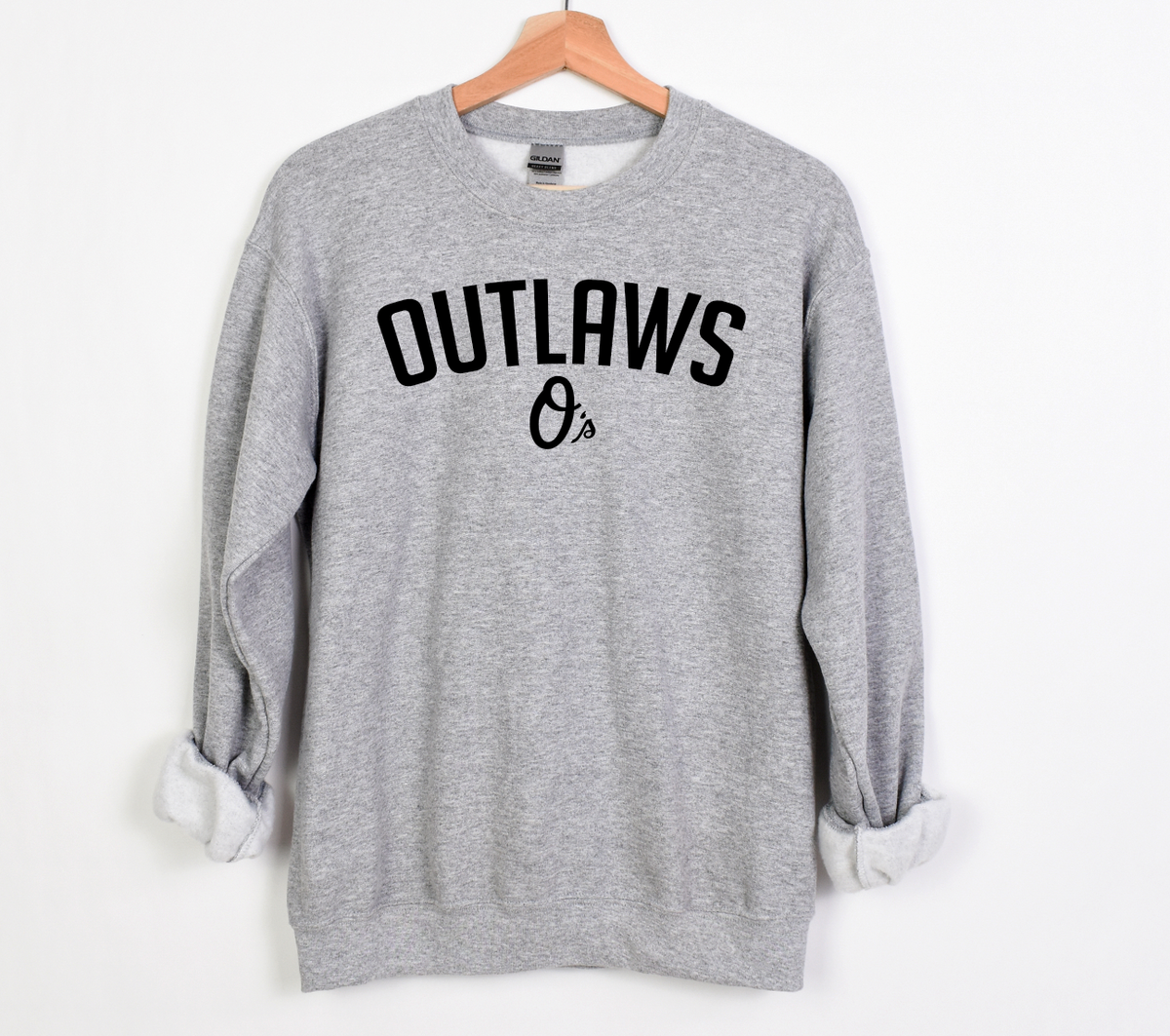Outlaws Stated