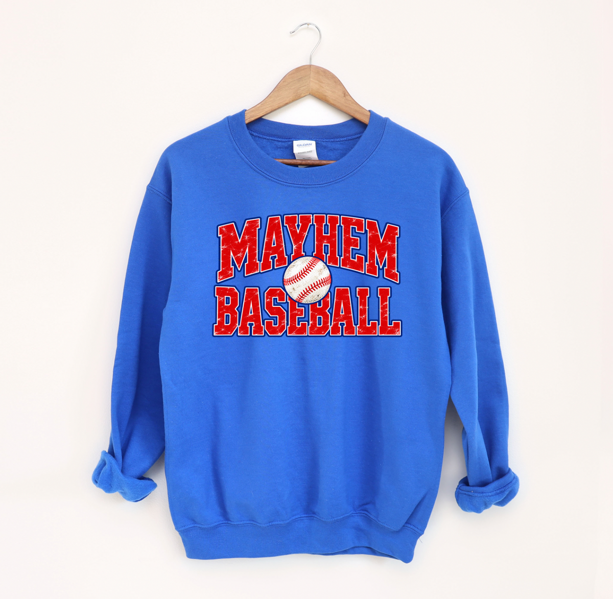 Mayhem Classic