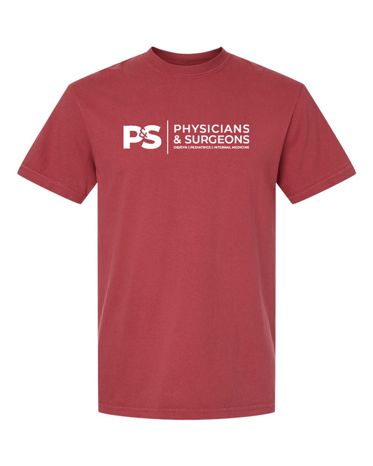 P&S Short Sleeve