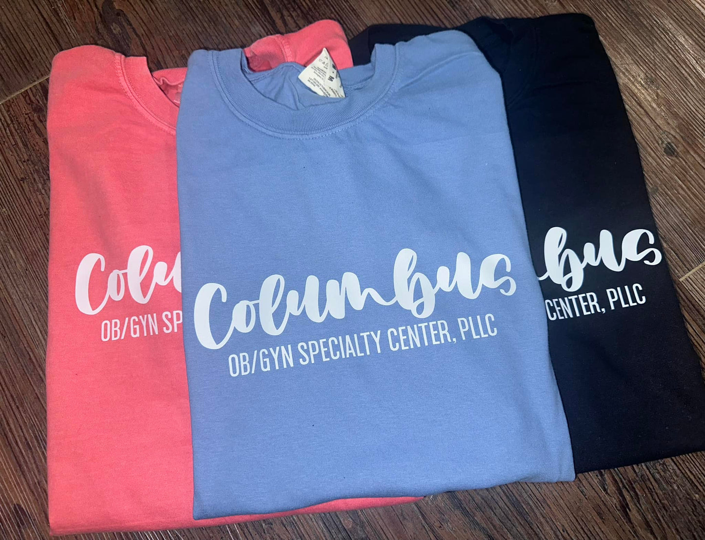 Columbus OBGYN Simple