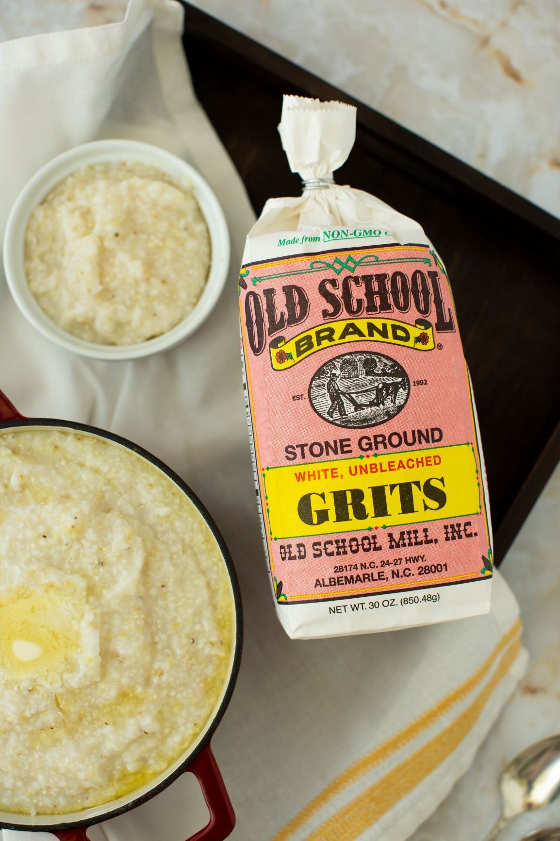 Grits
