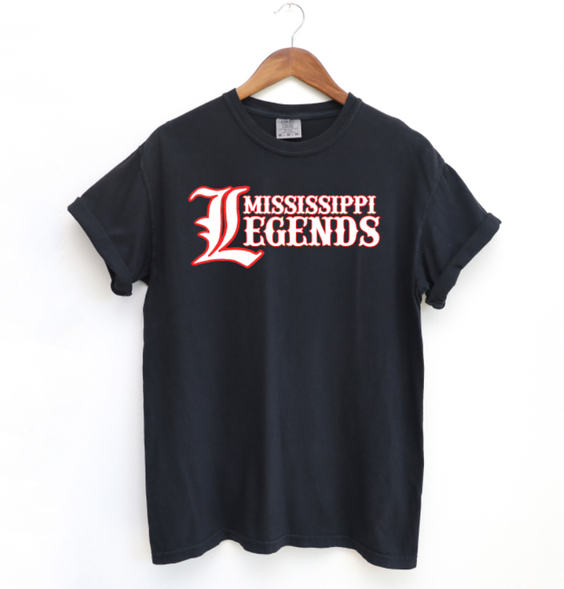 MS legends throwback