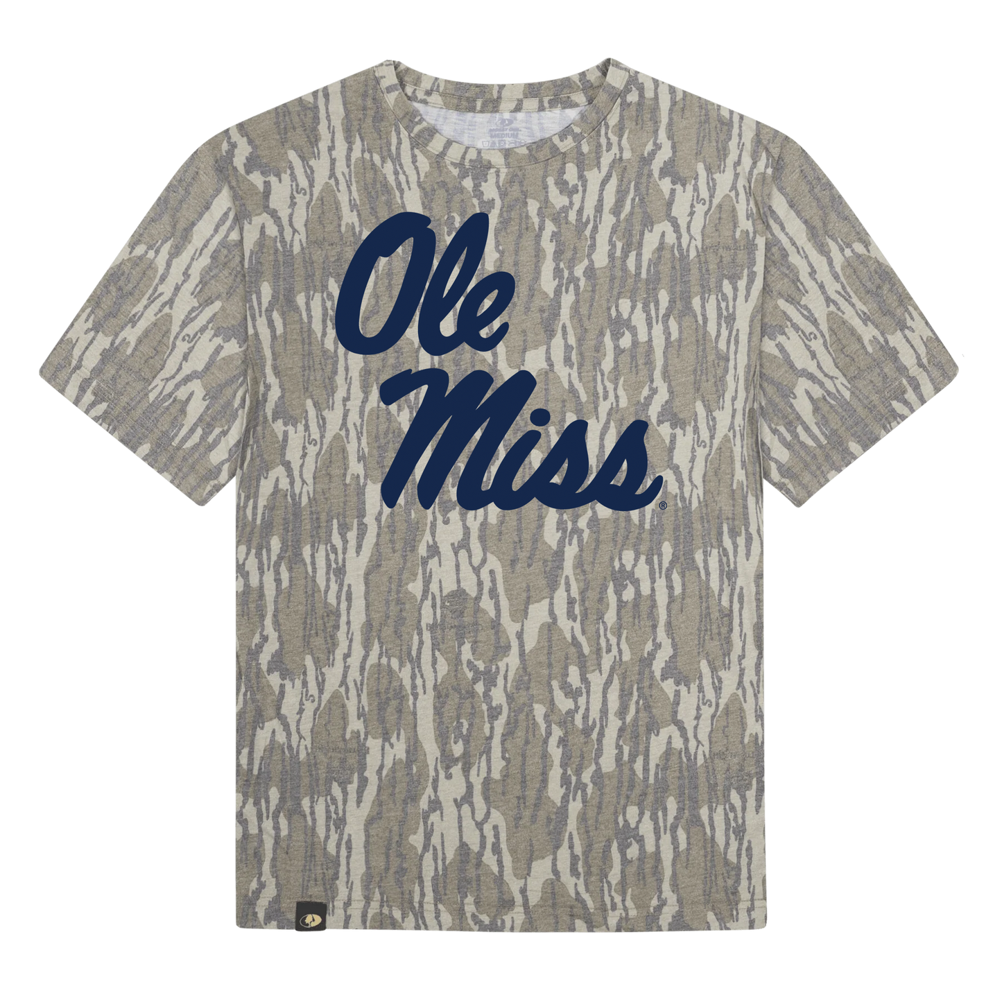 Mossy Oak Bottomland Collegiate