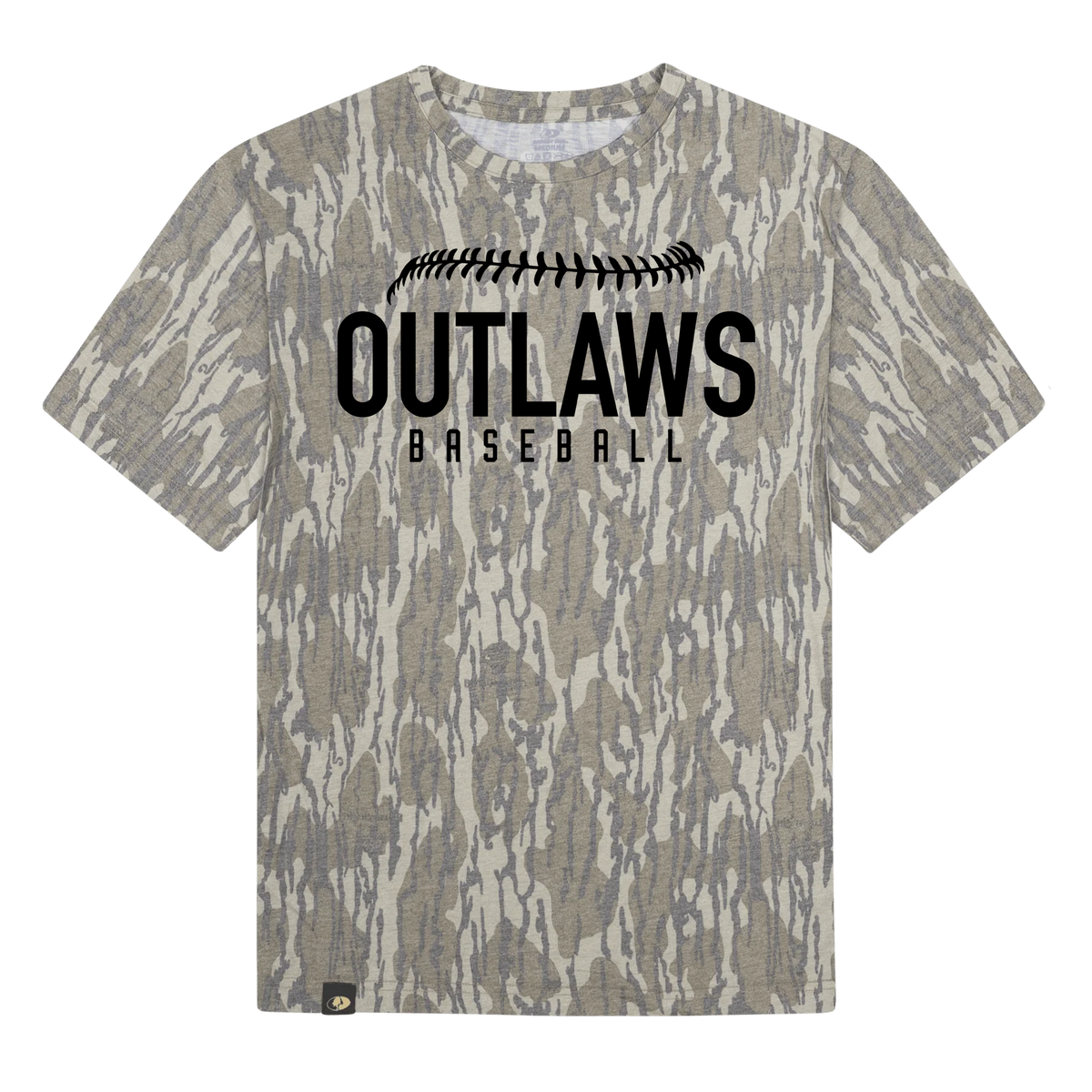 Mossy Oak Outlaws