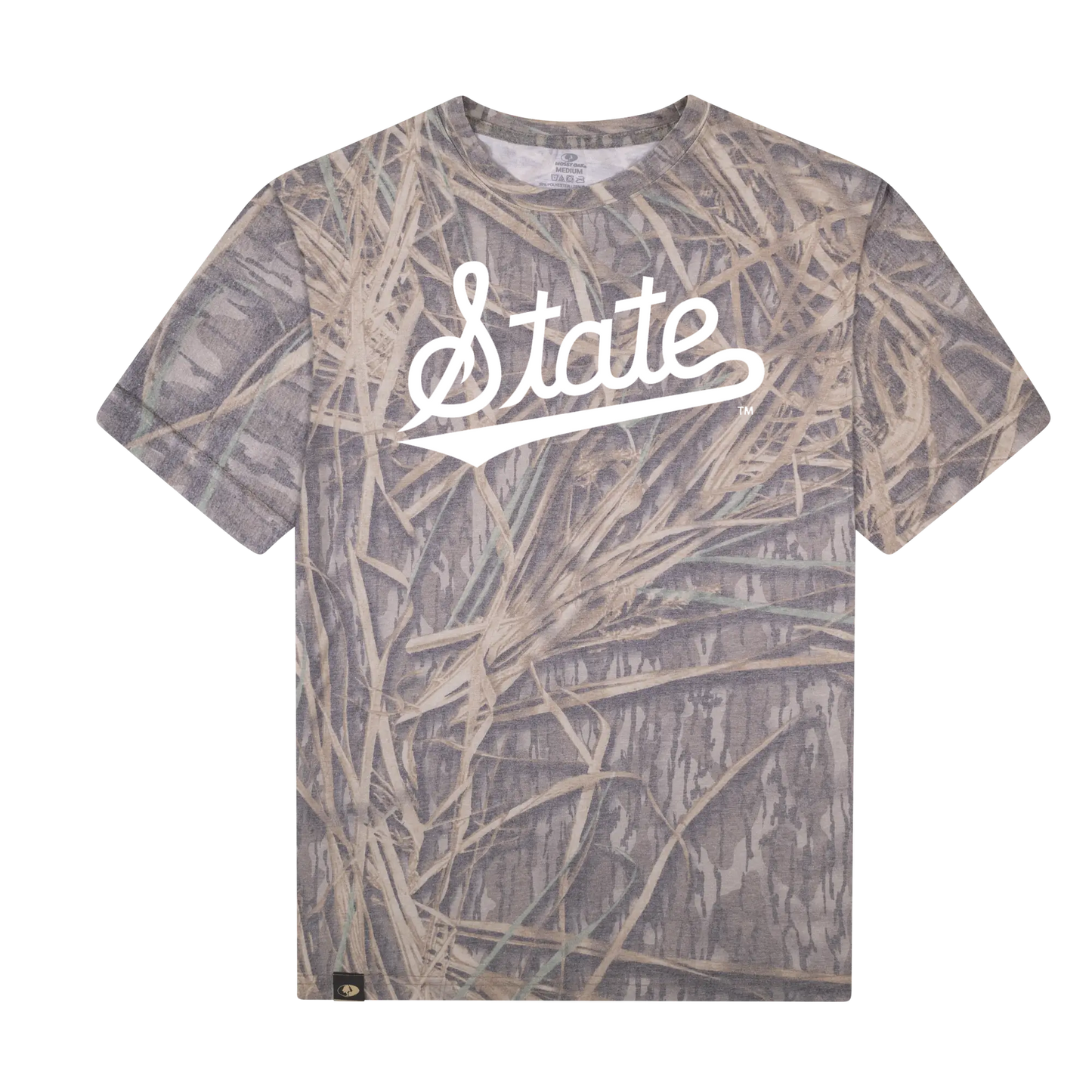 Mossy Oak Shadow grass