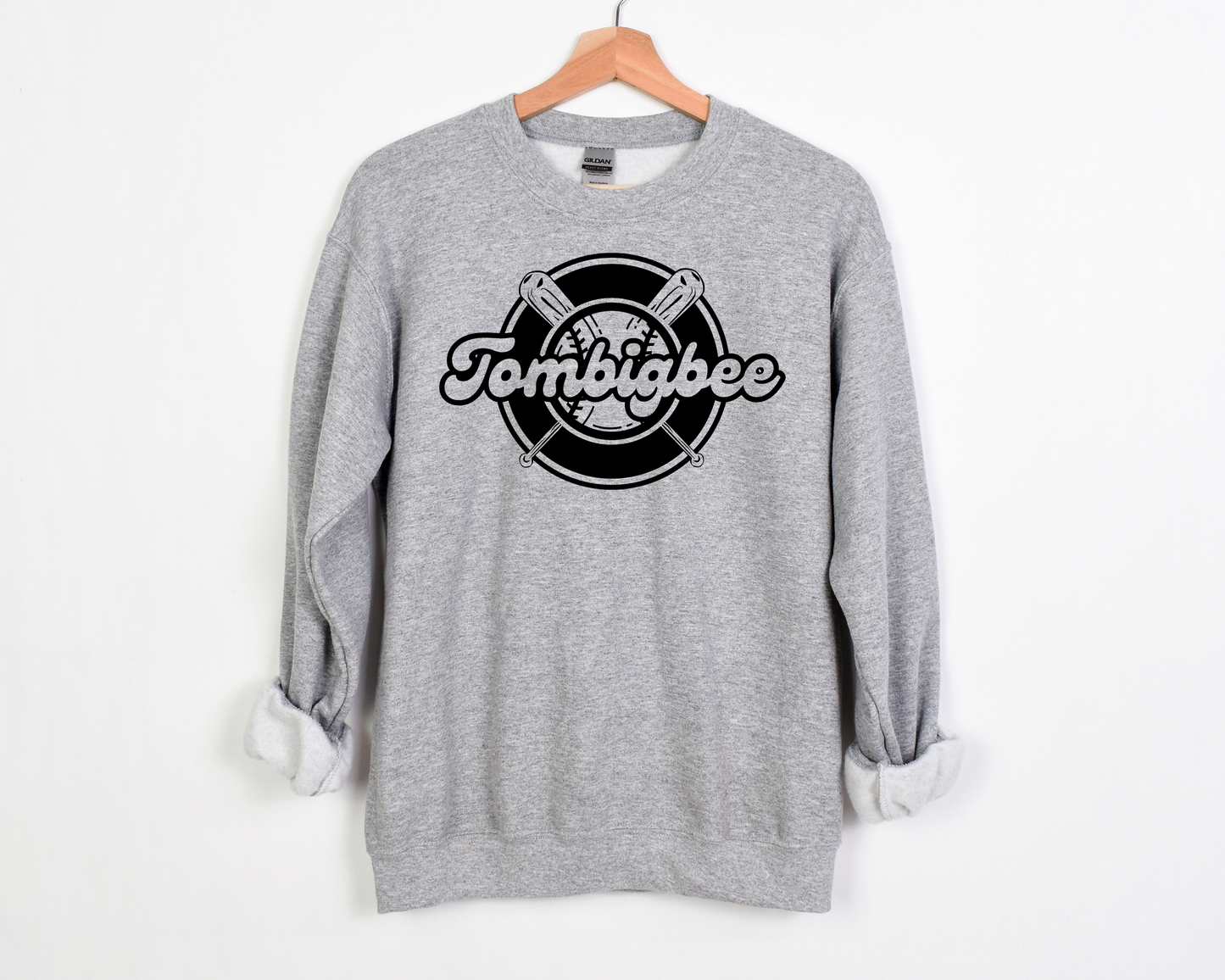 Tombigbee Crossed Bats