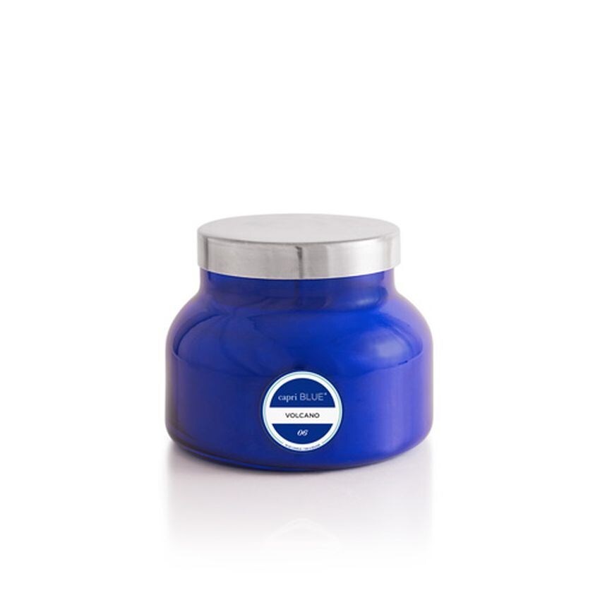 Volcano Signature Jar 19oz
