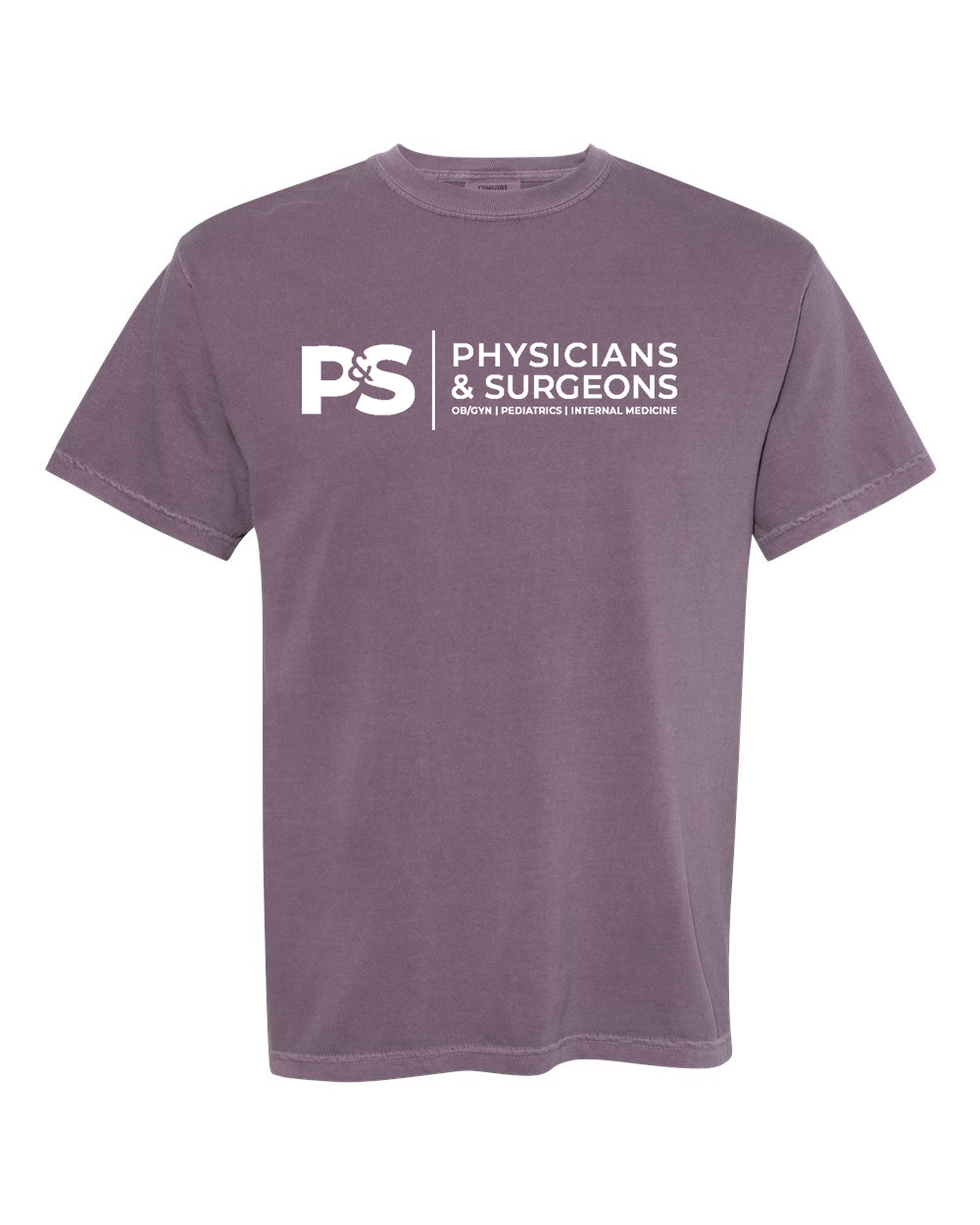 P&S Short Sleeve