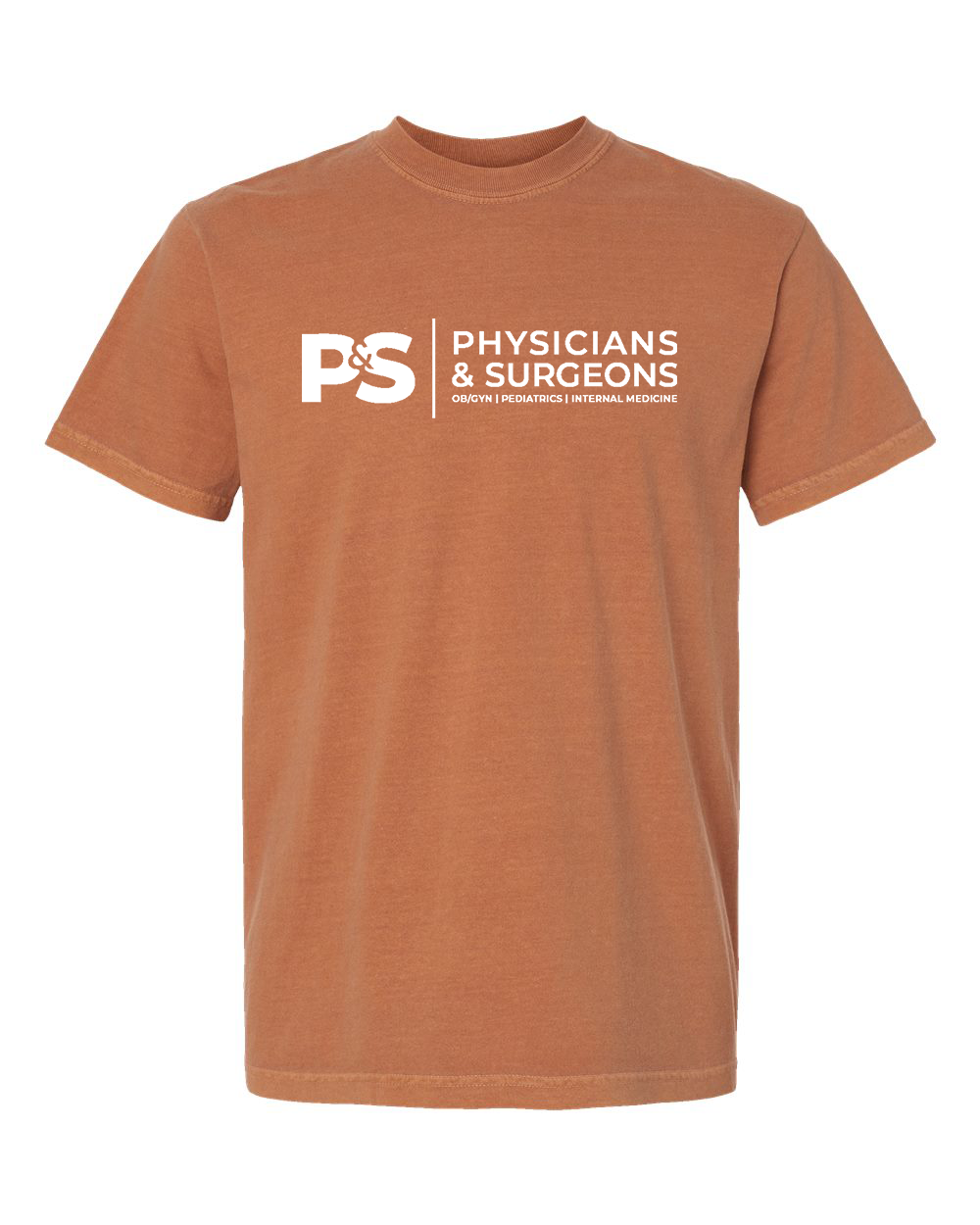 P&S Short Sleeve