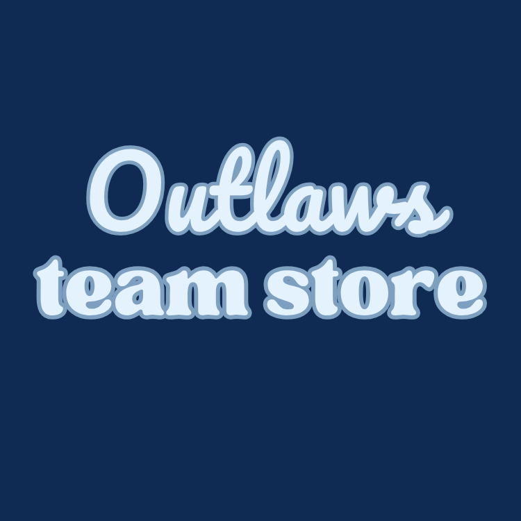 outlaws team store