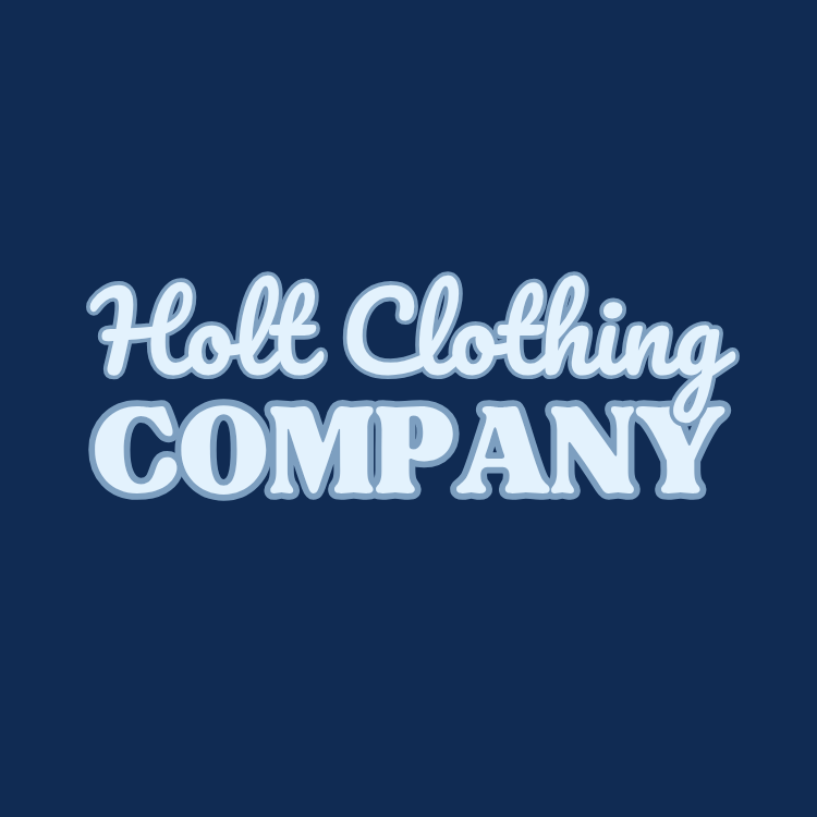 Holt Clothing Co.
