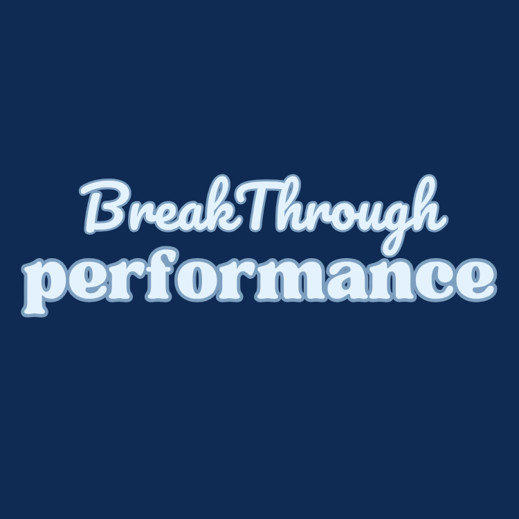 BreakThrough Performance