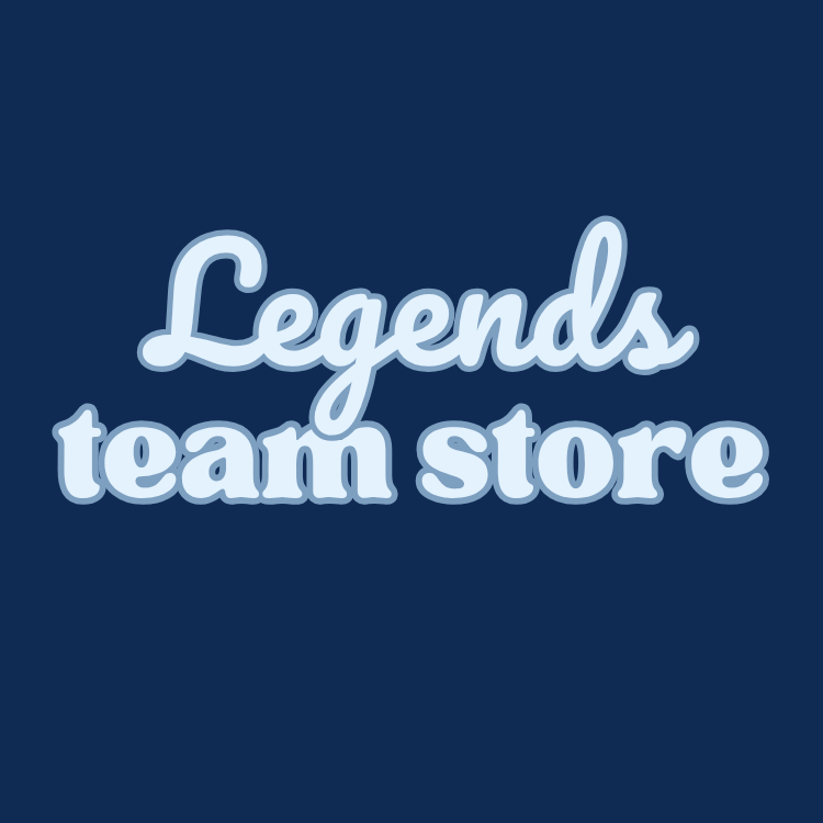 Legends Team Store