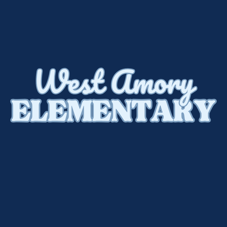 West Amory Elementary