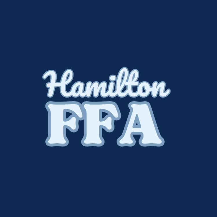 Hamilton FFA