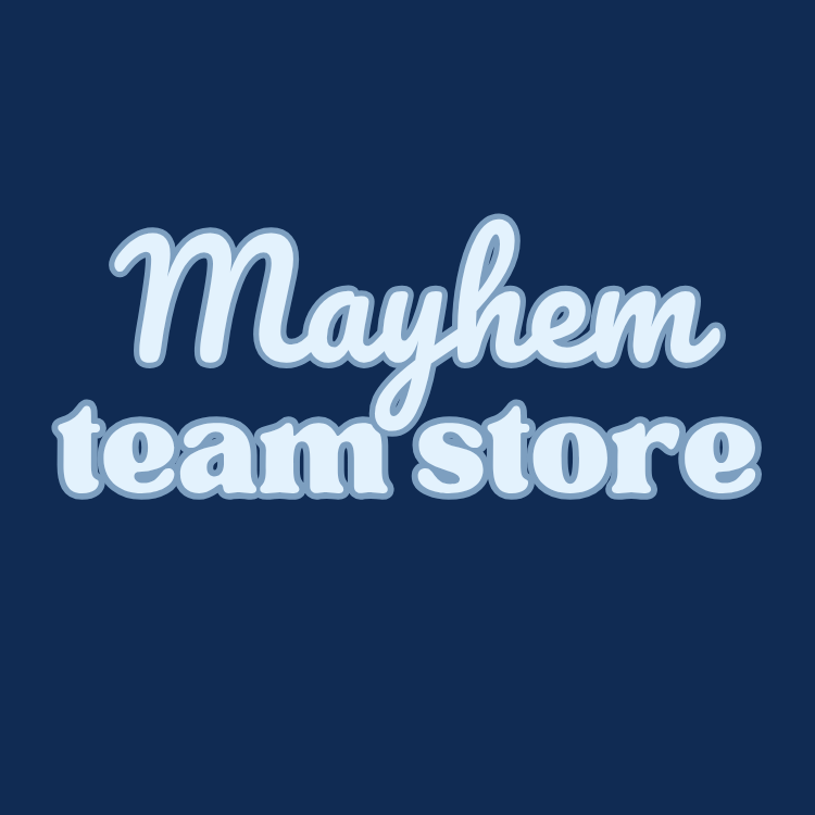 Mayhem Team Store