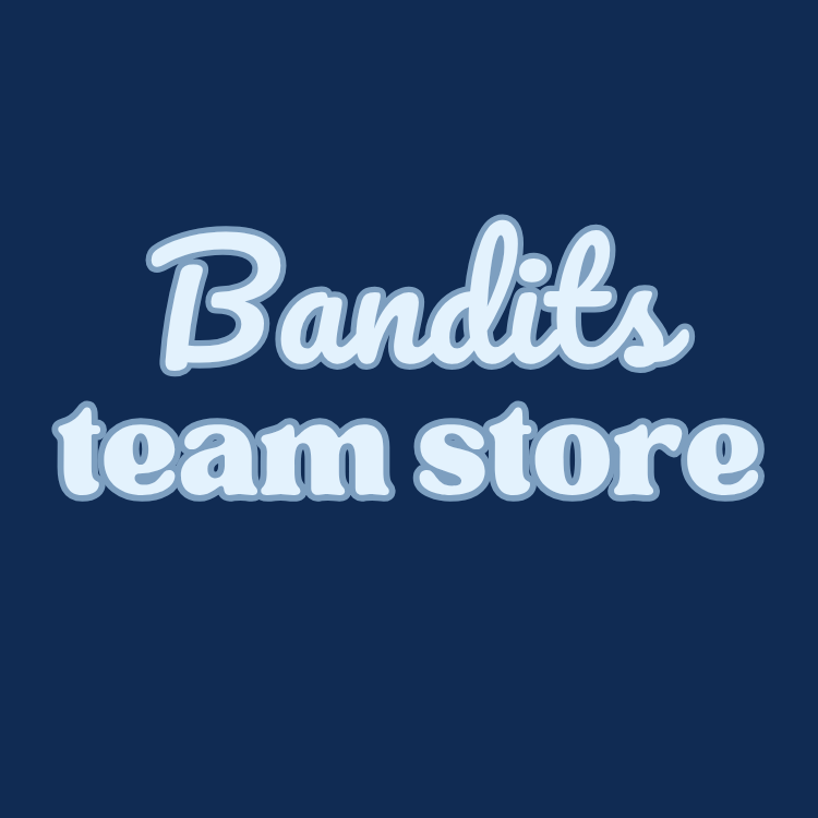 Bandits Team Store