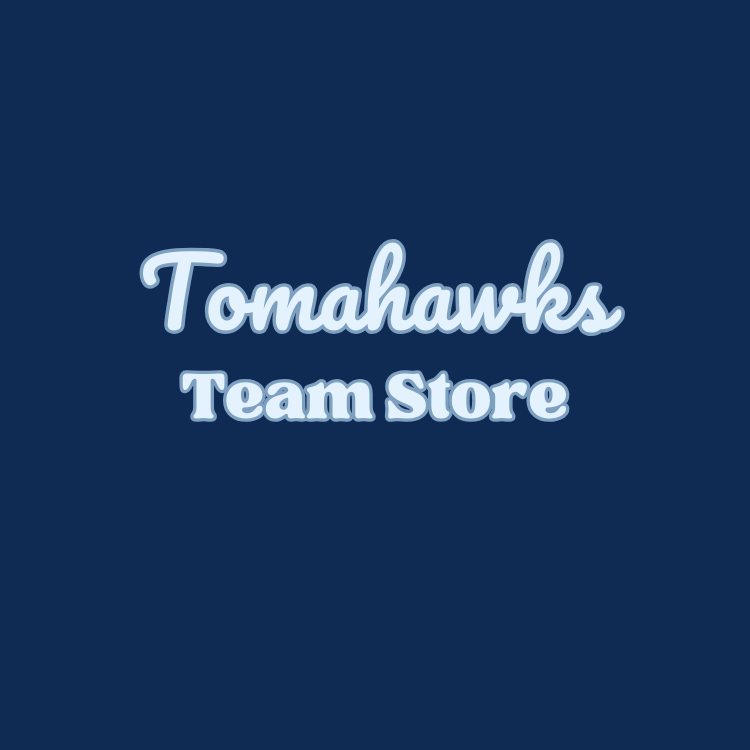 Tomahawks Team Store
