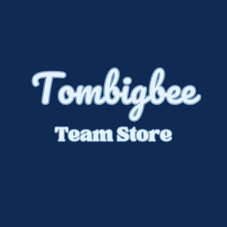Tombigbee Team Store