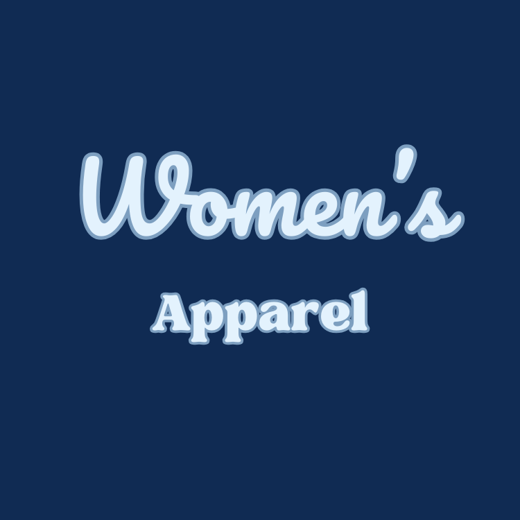 Women's Apparel