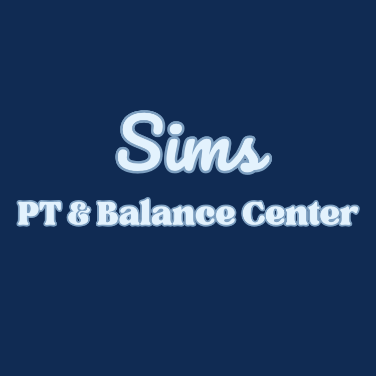 Sims PT & Balance Center