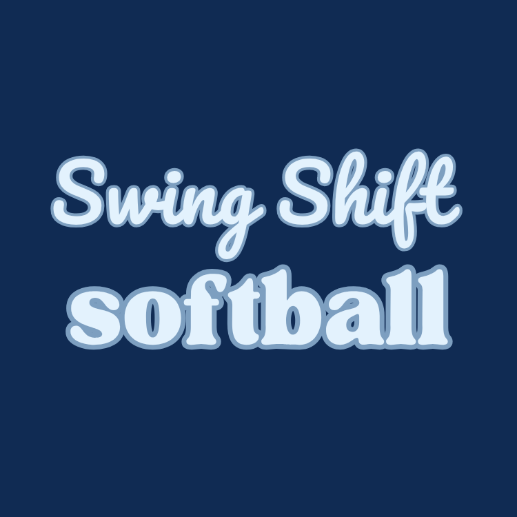 Swing Shift Softball