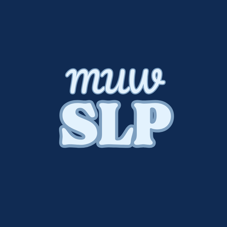 MUW SLP