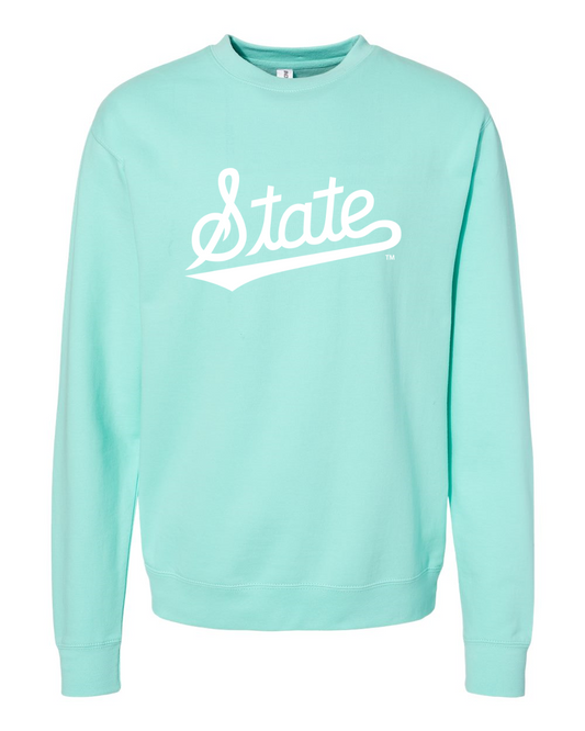 MSU State Script