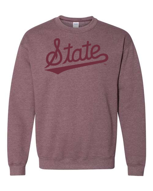 MSU tone on tone