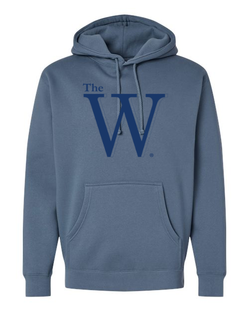 The W Hoodie