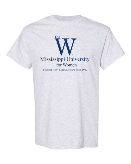 The W 1884 Short Sleeve