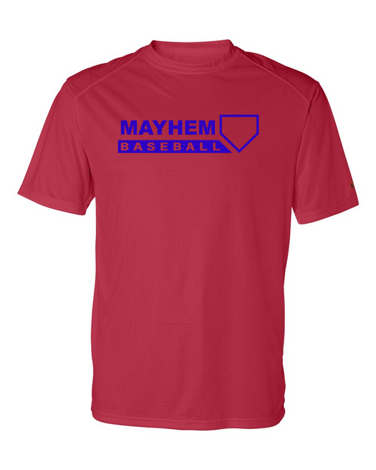 Mayhem Homeplate Drifit