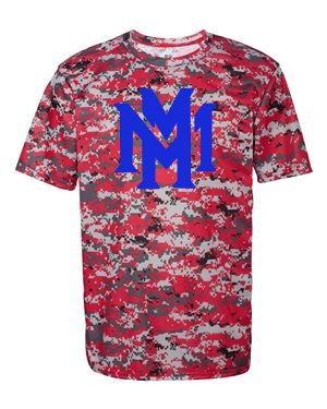 digital camo M over M