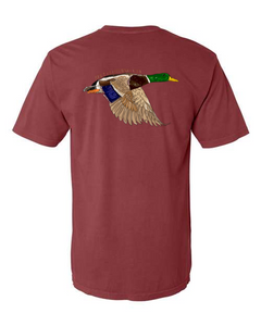 HCC Mallard