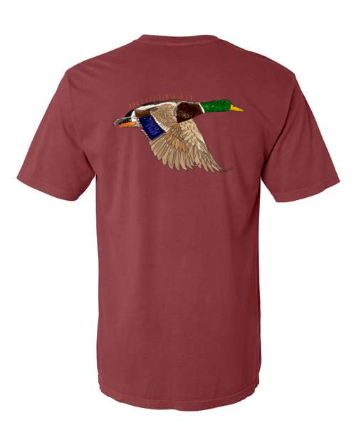HCC Mallard