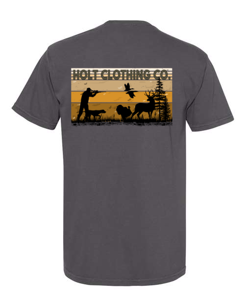 Good Hunting