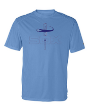 Load image into Gallery viewer, Sox Bat Logo
