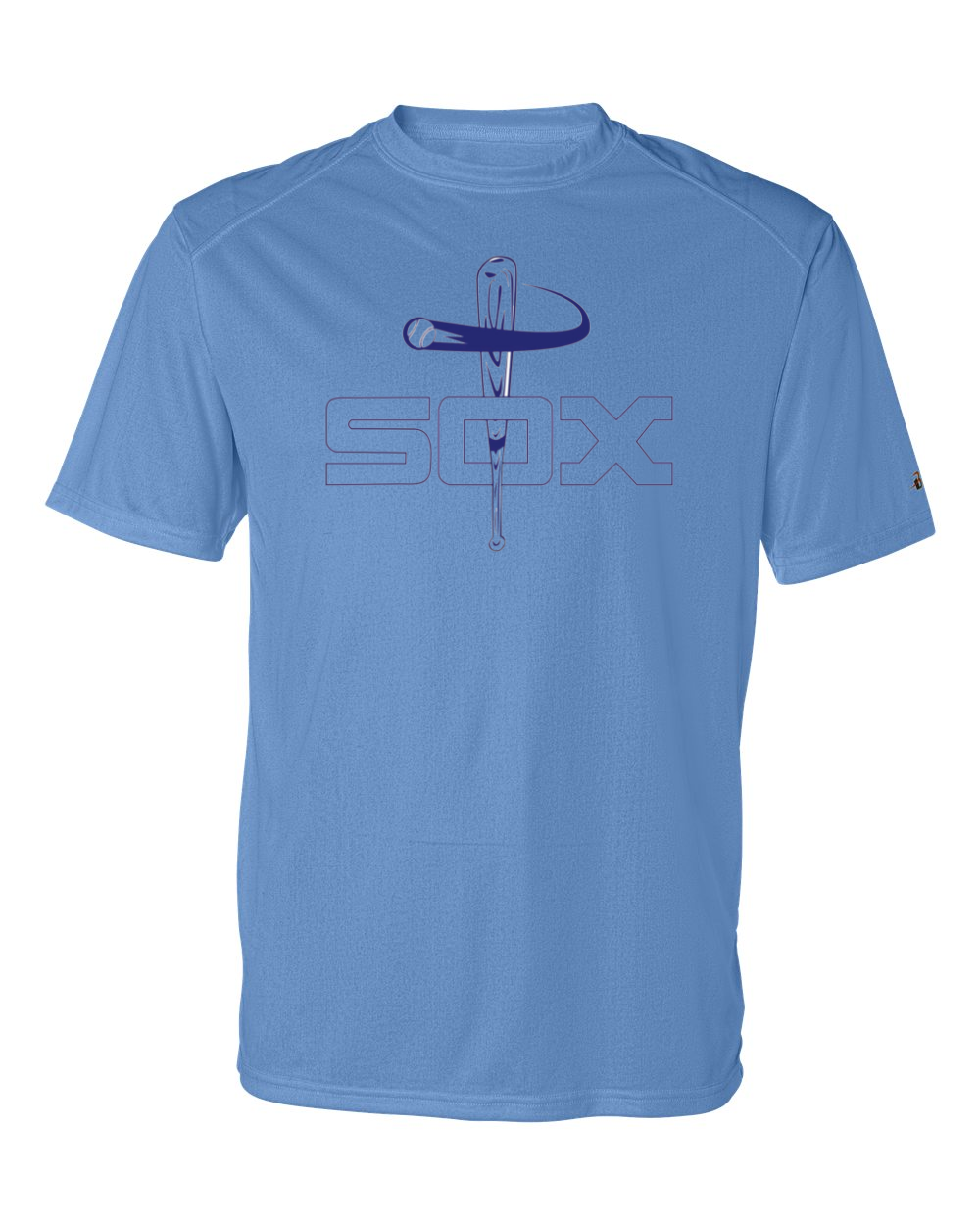 Sox Bat Logo
