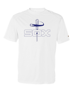 Sox Bat Logo