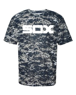 sox digital camo