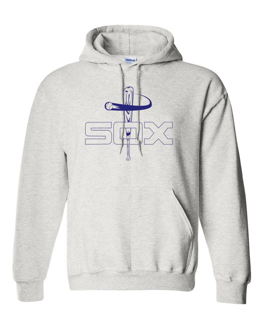 Sox Bat Logo